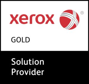 Xerox Logo