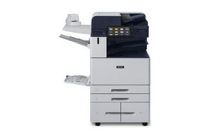 Xerox AltaLink B8170 multifunctionprinter