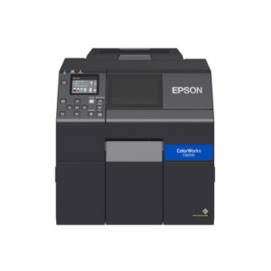 Epson ColorWorks CW-C6000A Gloss
