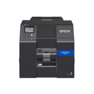 Epson ColorWorks C6000P