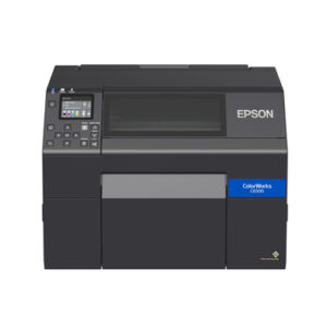 Epson ColorWorks C6500A - C31CH77A9981