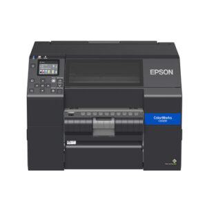 Epson ColorWorks CW-C6500P