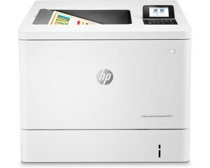 HP Color LaserJet Enterprise M554