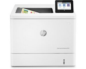 HP Color LaserJet Enterprise M555