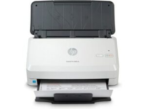 HP ScanJet Pro 3000 s4 Sheet Feed Scanner