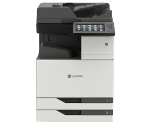 Lexmark CX921de Colour Multifunction Printer