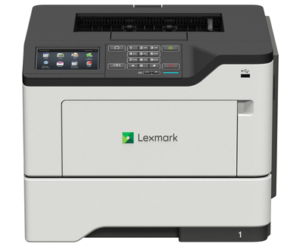 Lexmark MS622