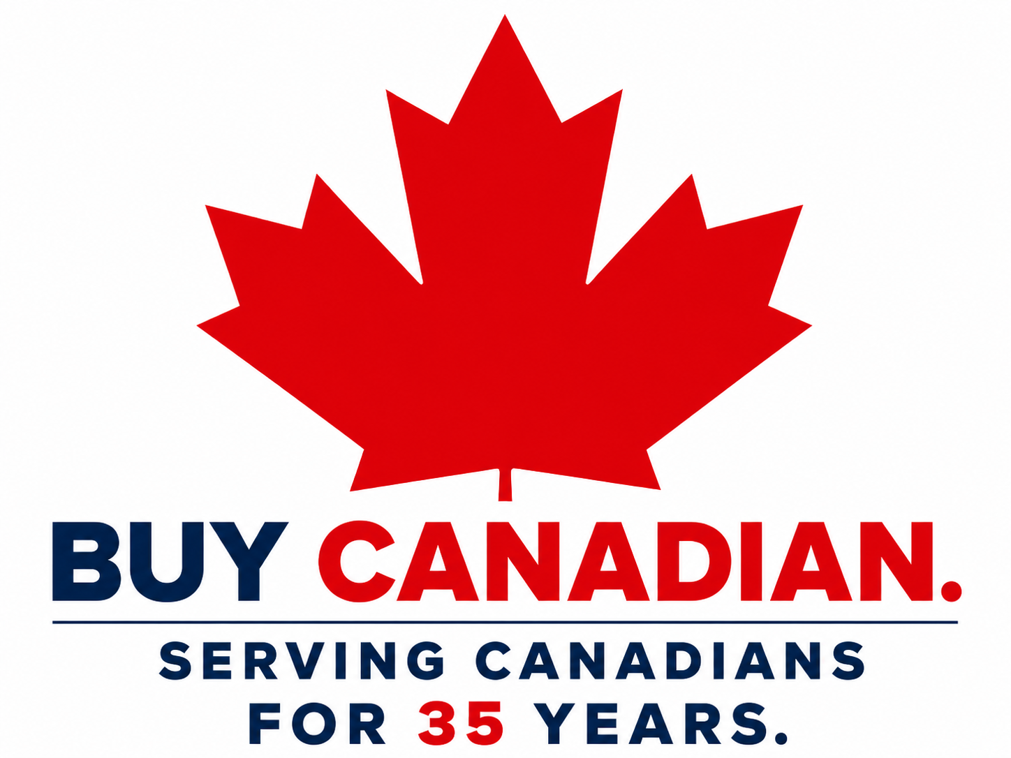 buy canadian graphic