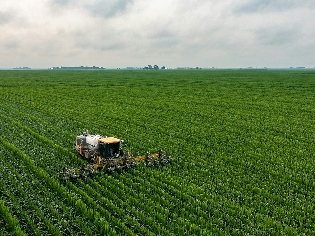 Agriculture