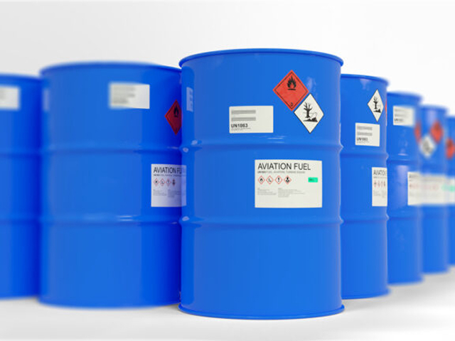 Oil & Gas